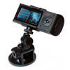 Видеорегистратор Car DVR R300 GPS